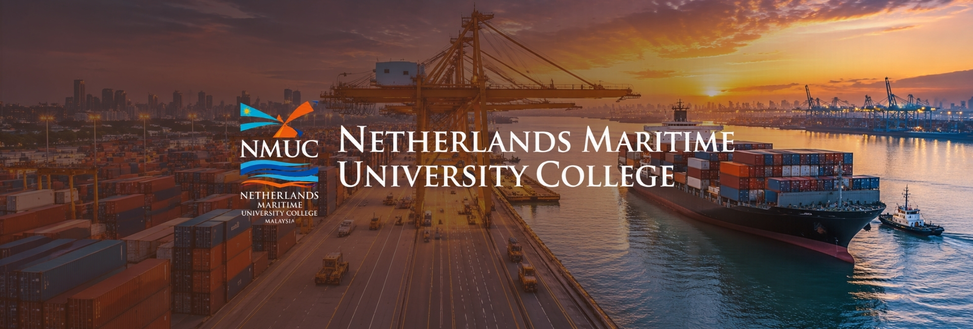Netherlands Maritime University College