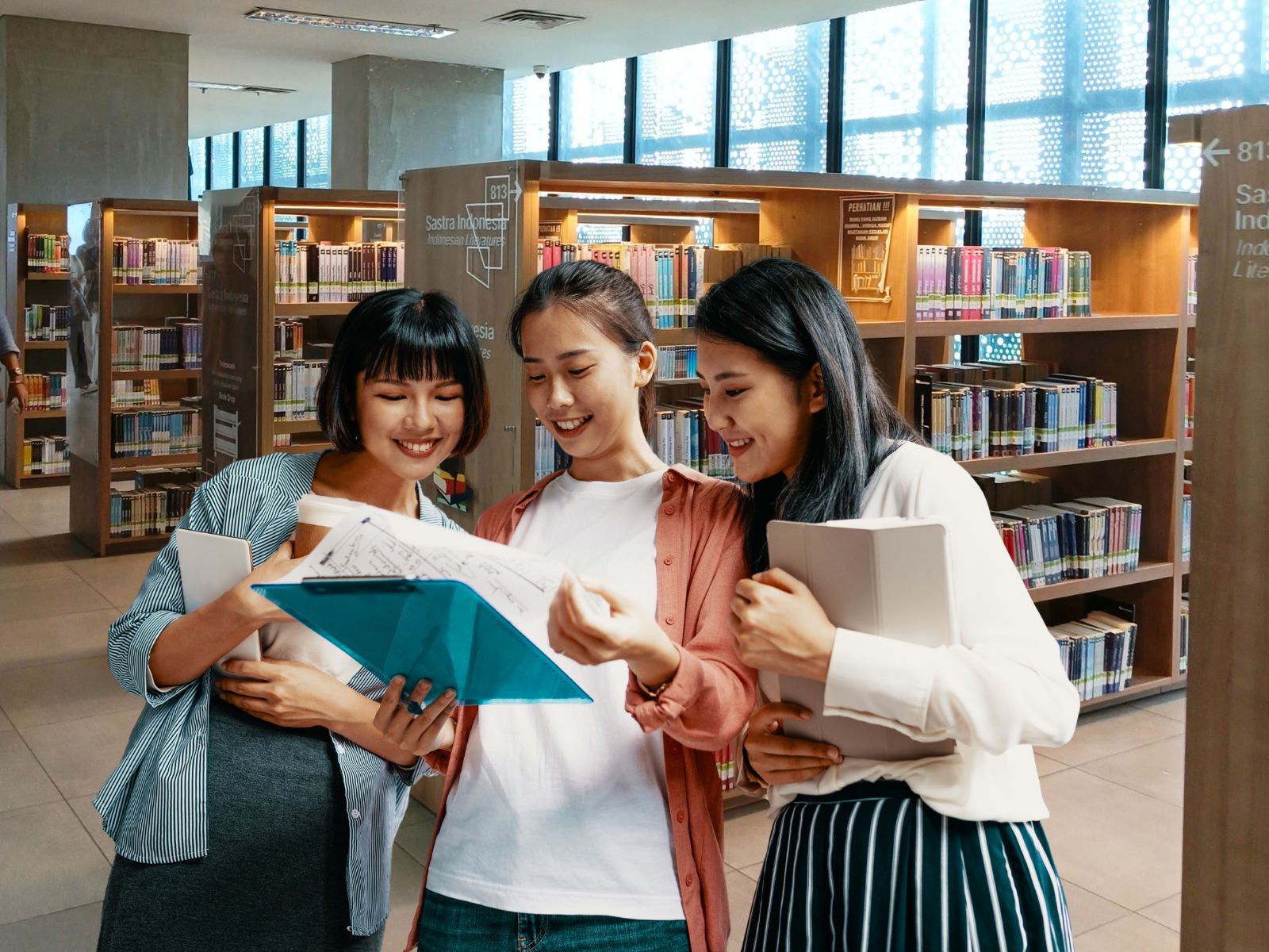 NMUC Library