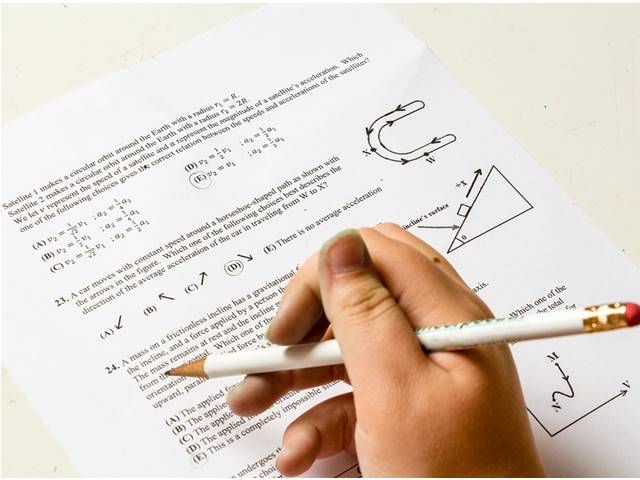 NMUC Past Exam Papers
