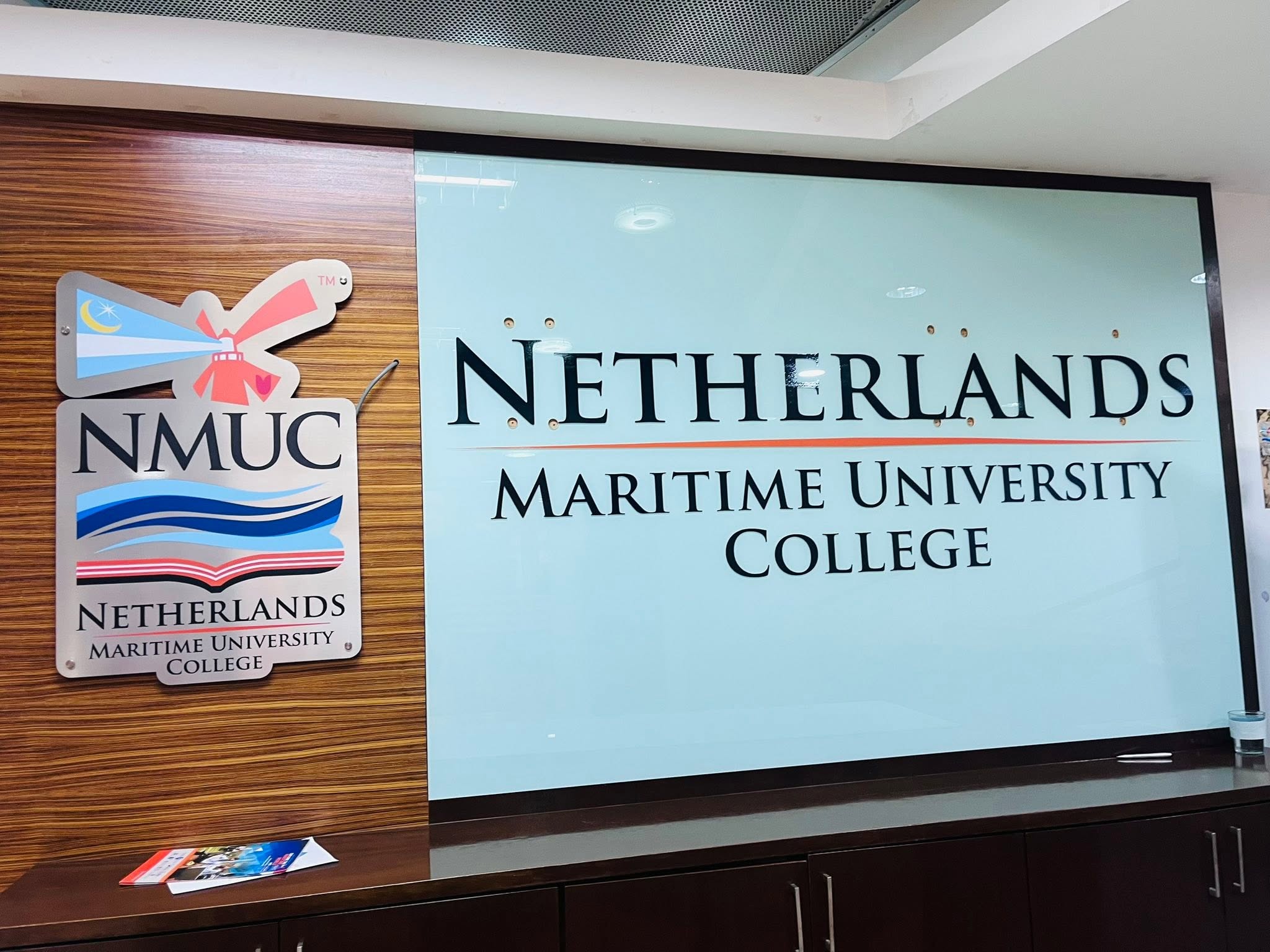 NMUC Library Information Literacy