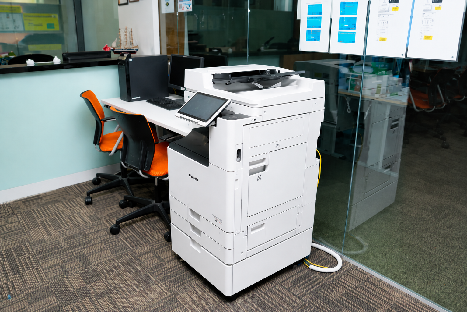 NMUC Library Printing Services