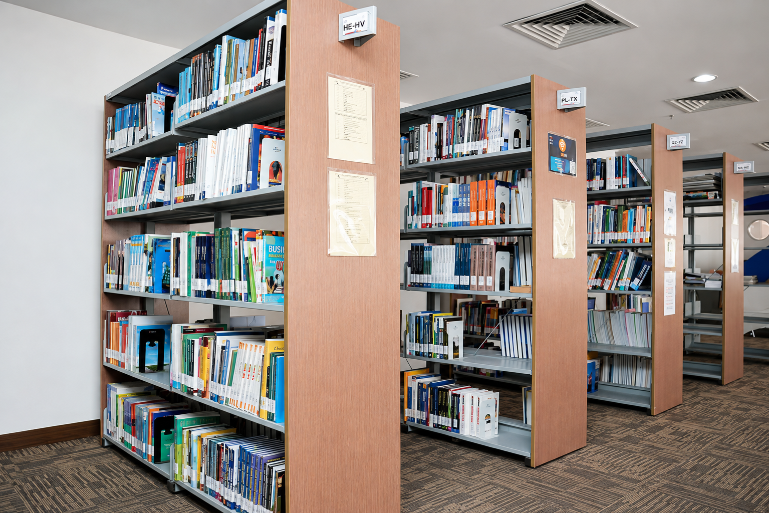 NMUC Library Reference Services