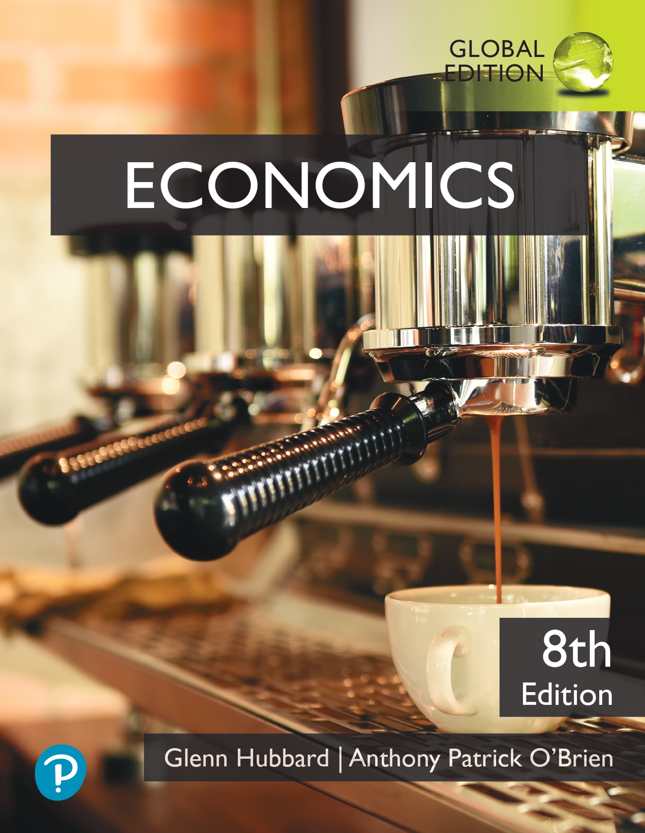 Economics, 8th edition