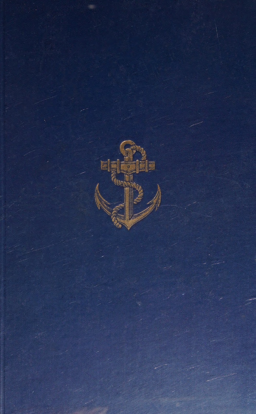 Admiralty Manual of Navigation Volume II