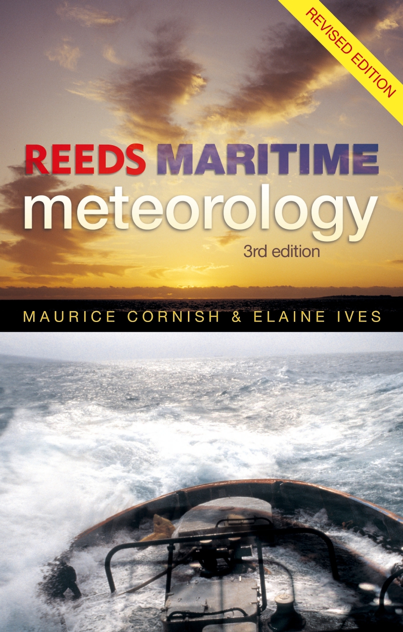 Reeds Maritime Meteorology (3rd ed)