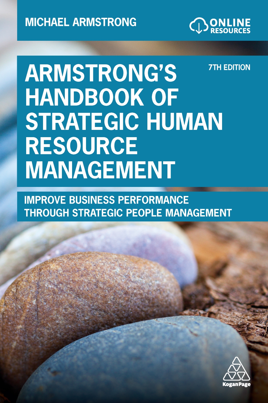 Armstrong’s handbook of strategic human resource management (7th ed.)