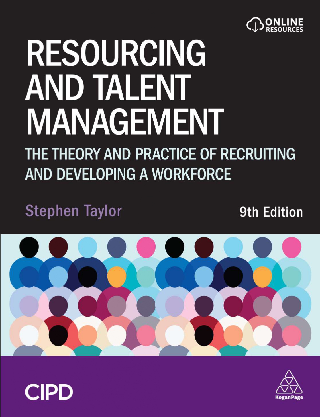 Resourcing and talent management (9th ed.)