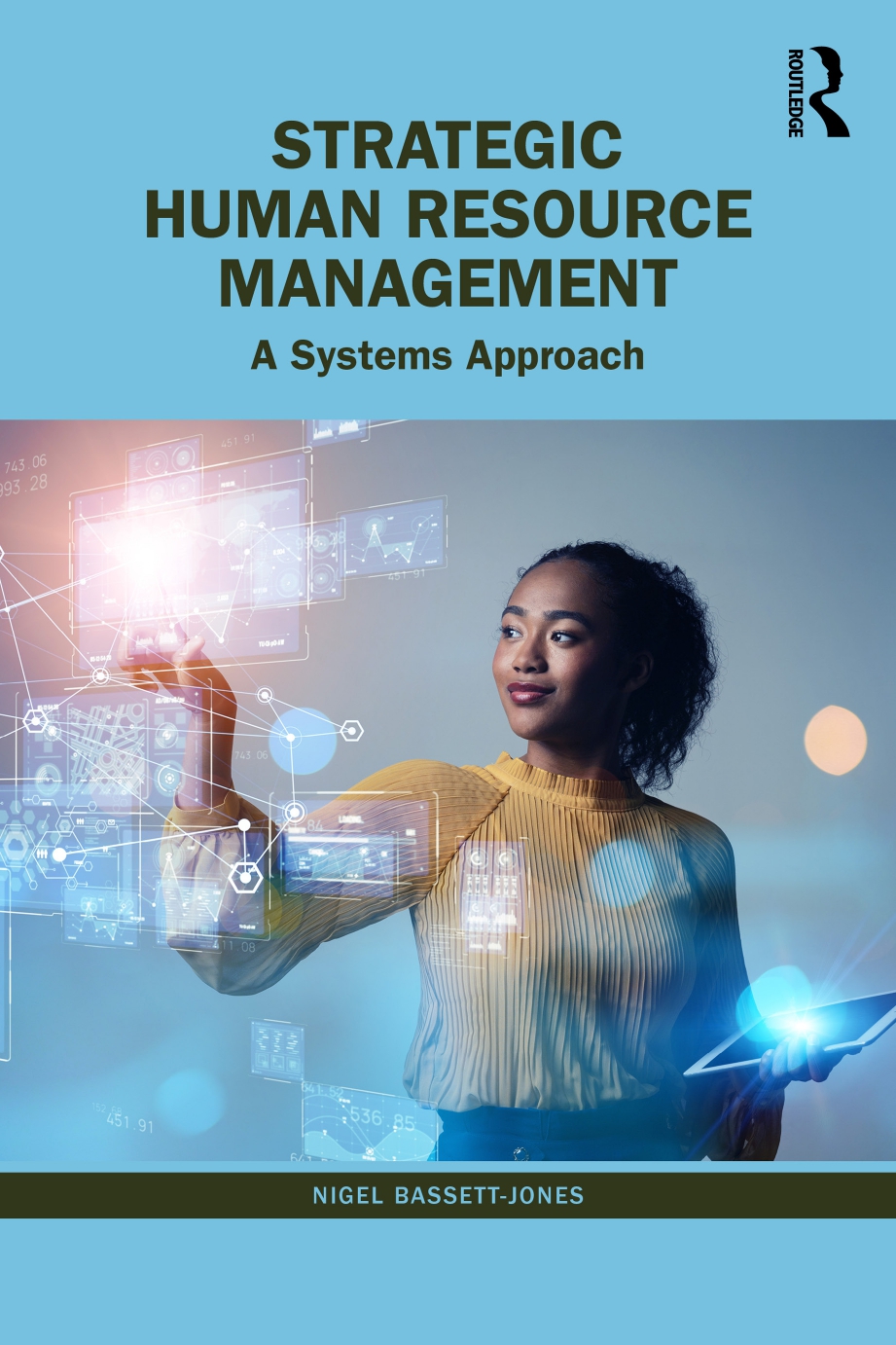 Strategic human resource management: a system approach