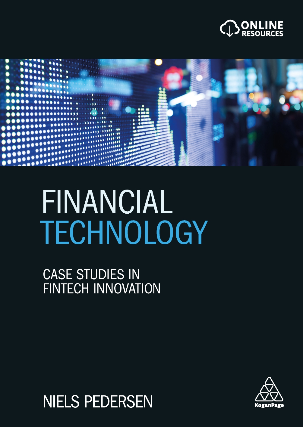 Financial technology case studies in Fintech innovation
