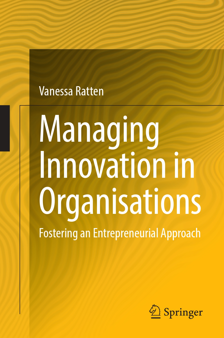 Managing innovation in organisations: fostering and entrepreneurial approach