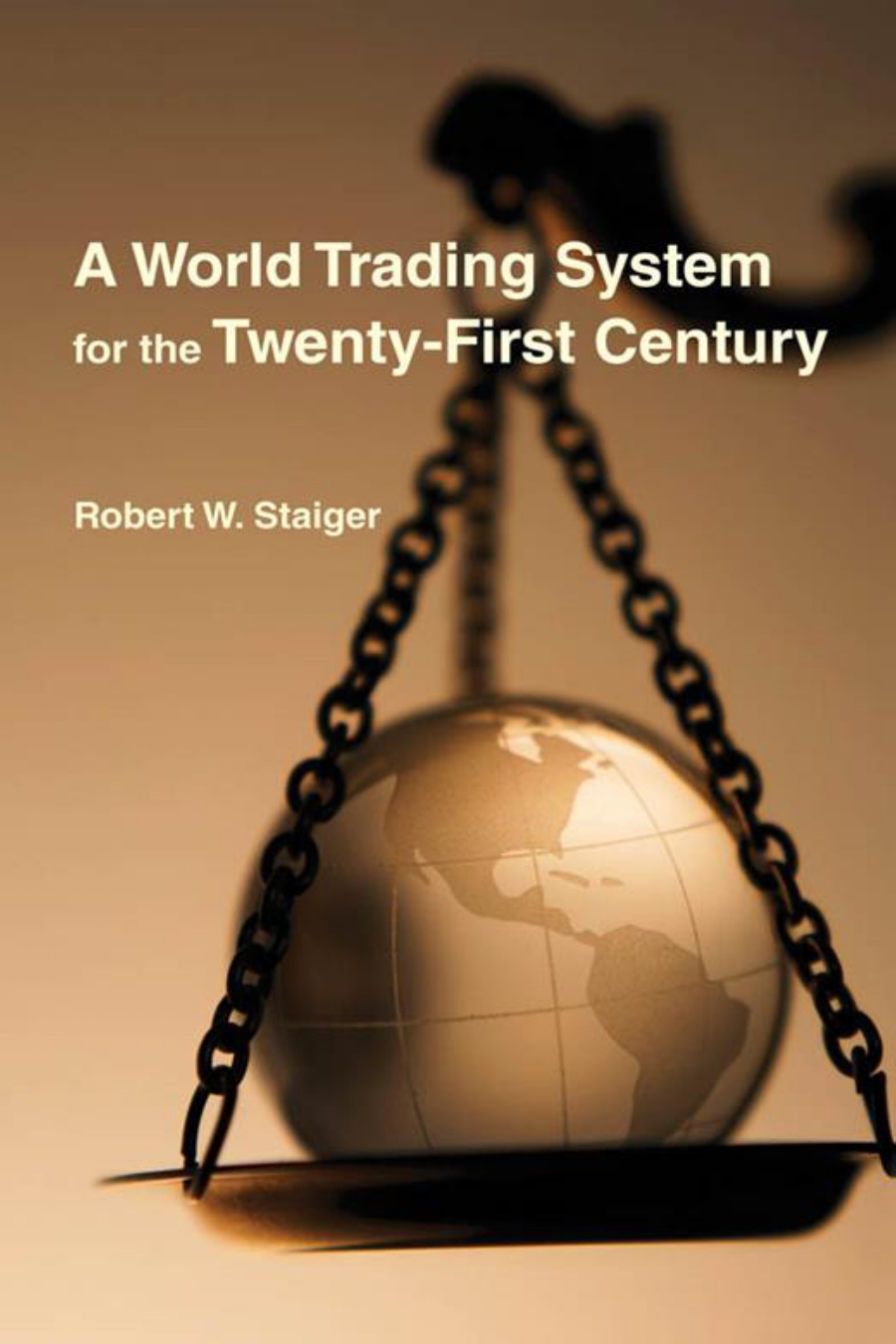 A World Trading System for the Twenty