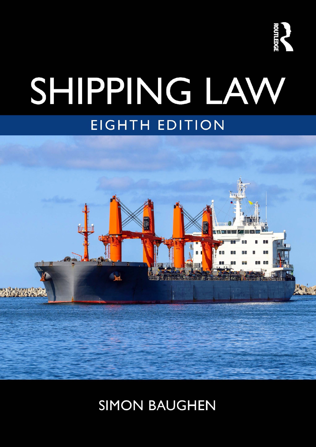 Shipping Law (8th ed.)