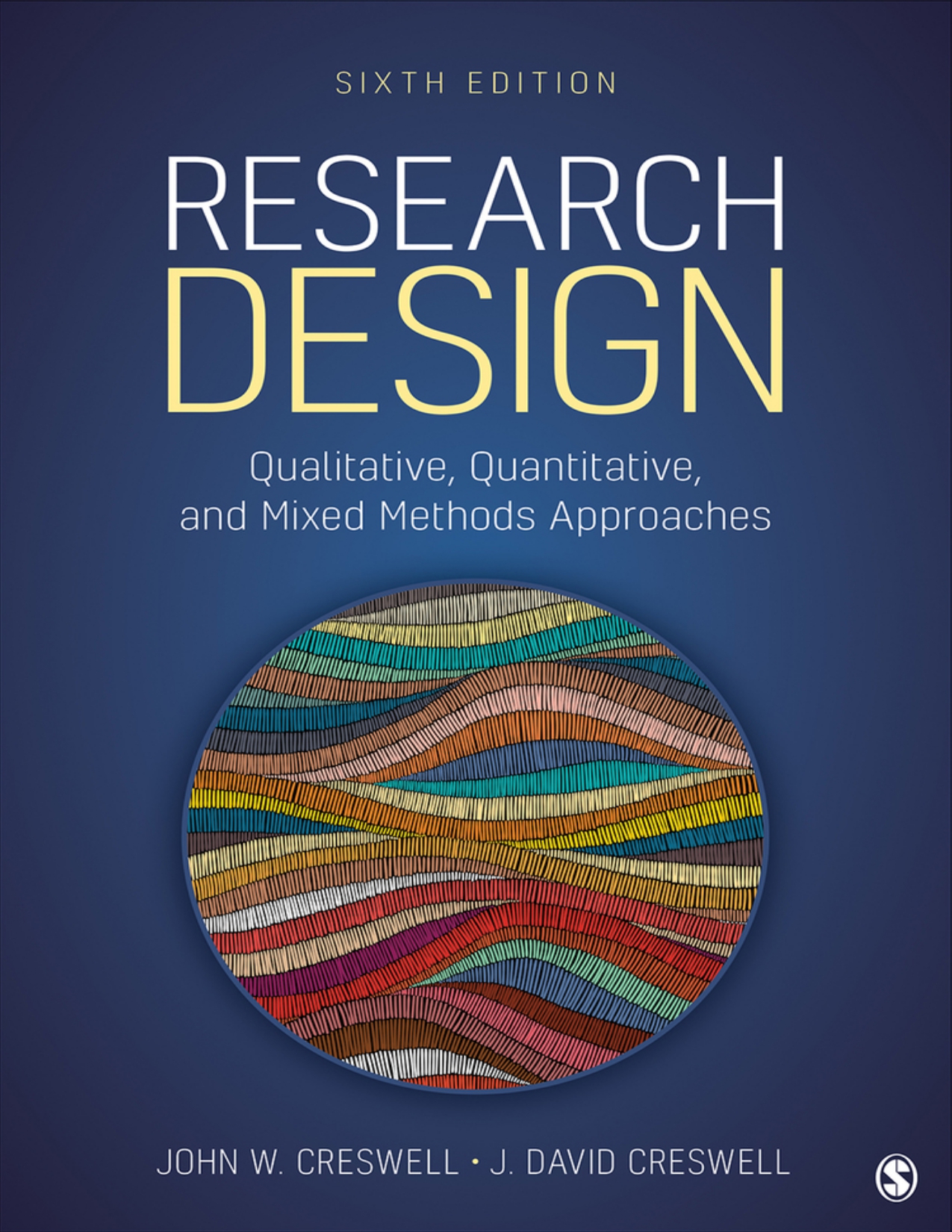 Research Design Qualitative, Quantitative, and Mixed Methods Approaches (6th ed.)