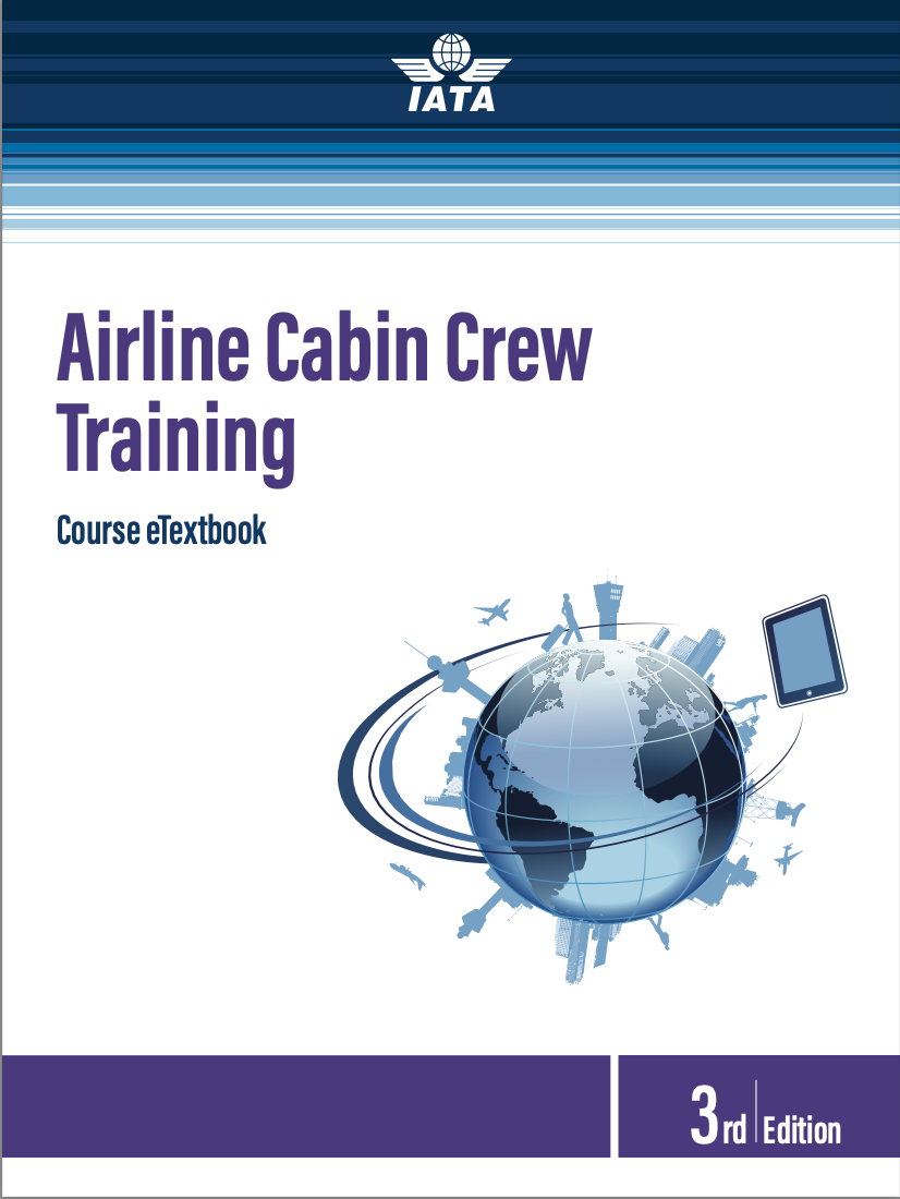 Airline Cabin Crew Training