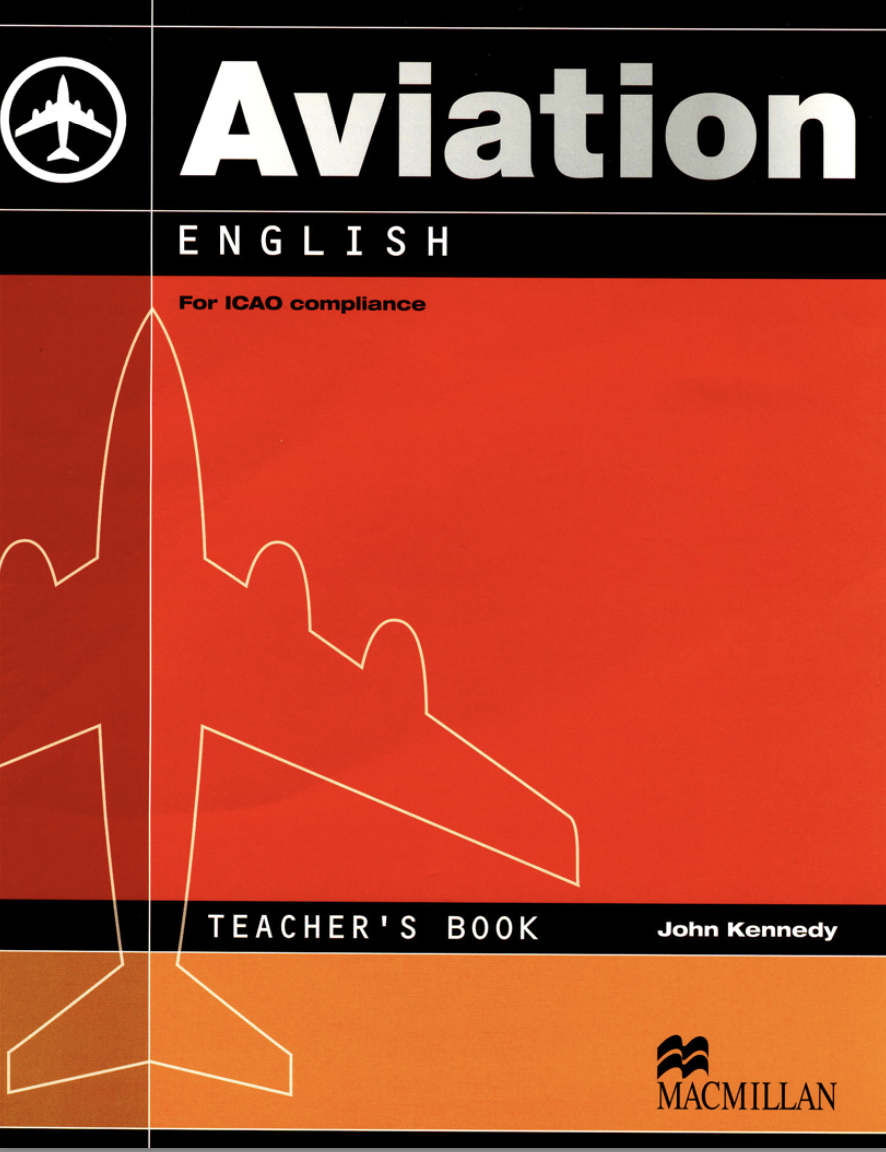 Aviation For ICAO Compliance