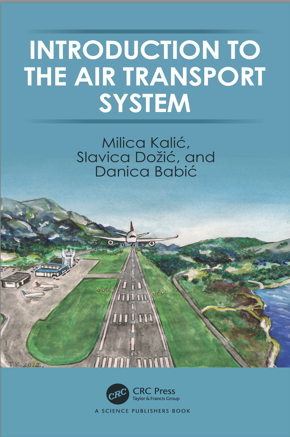 Introduction To The Air Transport System